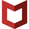 McAfee Antivirus Logo